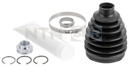 Snr Mansjett drivaksel SNR OBK77.004 Snr Mansjett drivaksel SNR OBK77.004