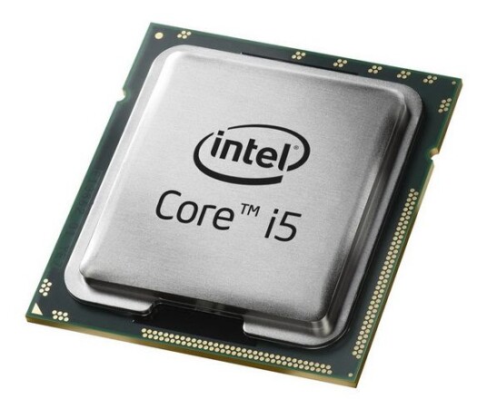 Intel Core i5 3210M / 2.5 GHz prosessor (mobil) Intel Core i5 3210M / 2.5 GHz prosessor (mobil)