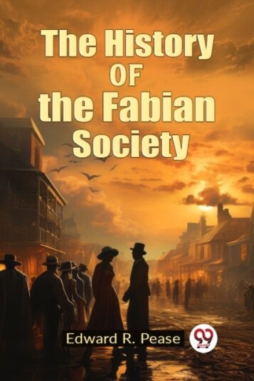 The History of the Fabian Society Edition2023