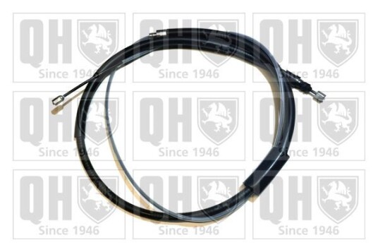 Tautrekk håndbremse QUINTON HAZELL BC4103
