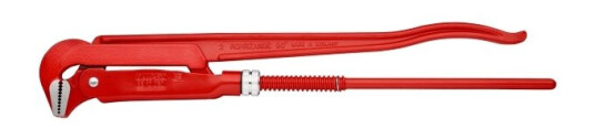 Knipex Svensk Rørtang 90° 83 10 020 560mm