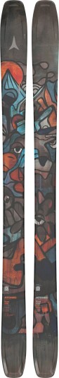Atomic Bent 100 158cm Atomic Bent 100 158cm