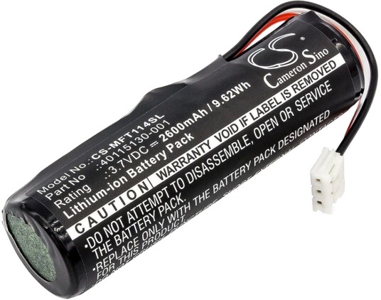 Batteri til Novatel Wireless 4G Router etc