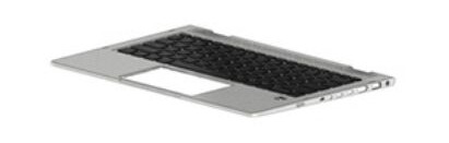 HP Keyboard (GERMAN) HP Keyboard (GERMAN)