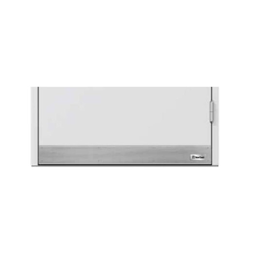Sparkeplate NorDan Rustfri