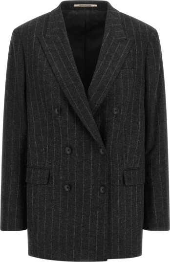 Tagliatore Dame Jakker Grå XL, Tagliatore Dame Jakker Grå XL,