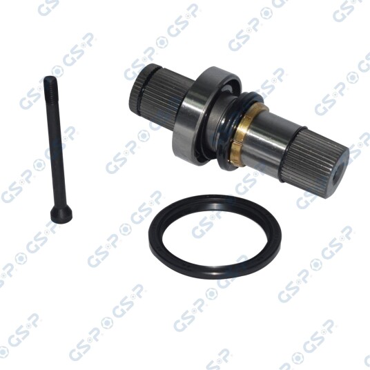Drivaksel GSP 261213