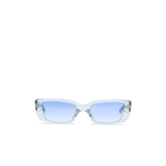Solbriller MessyWeekend Grace Blue Crystal/ Blue Universal