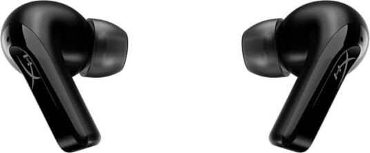 HyperX Cloud Mix Buds 2 trådløse gaming-ørepropper Svart