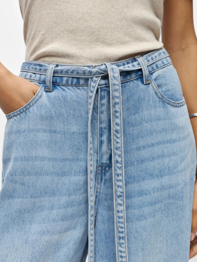 OBJLARA MW JOGGER PANT