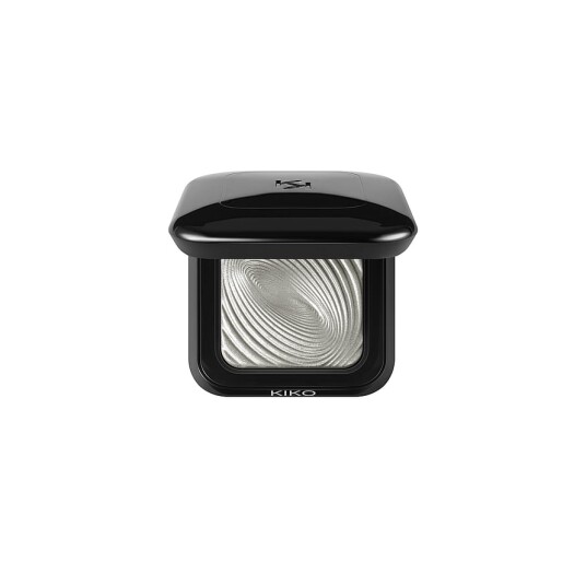 New Water Eye Shadow 01 Silver New Water Eye Shadow 01 Silver