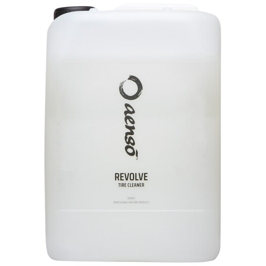 Aenso Dekk og gummirens
Revolve 7438893