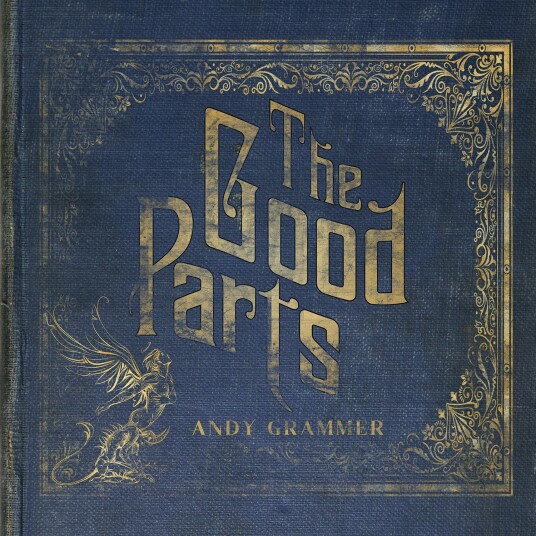 Andy Grammer The Good Parts LP/Vinyl Andy Grammer The Good Parts LP/Vinyl