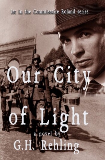 Our City of Light Our City of Light