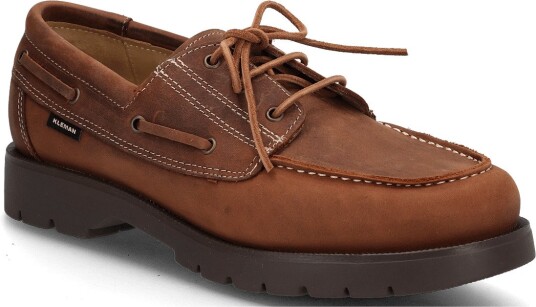 KLEMAN EmBrun S 2 N Sioux Cognac COGNAC 45 KLEMAN EmBrun S 2 N Sioux Cognac COGNAC 45