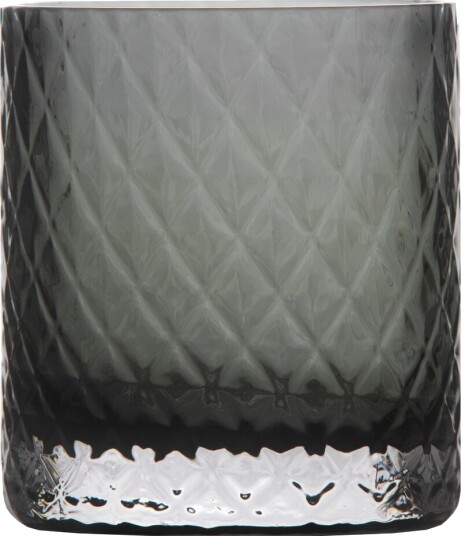 Magnor  Drink glass 37 cl grå
