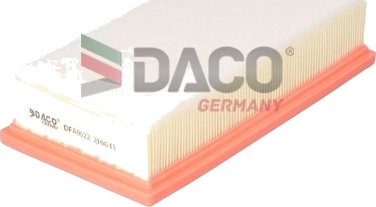 DACO Germany DFA0622 Luftfilter