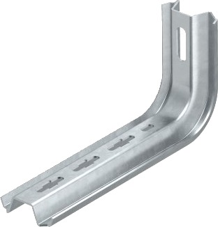 Obo Bettermann Tpsa 245 Fs Opphengsvinkel Metallic 6364209