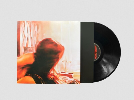 Madrugada Madrugada LP/Vinyl Madrugada Madrugada LP/Vinyl