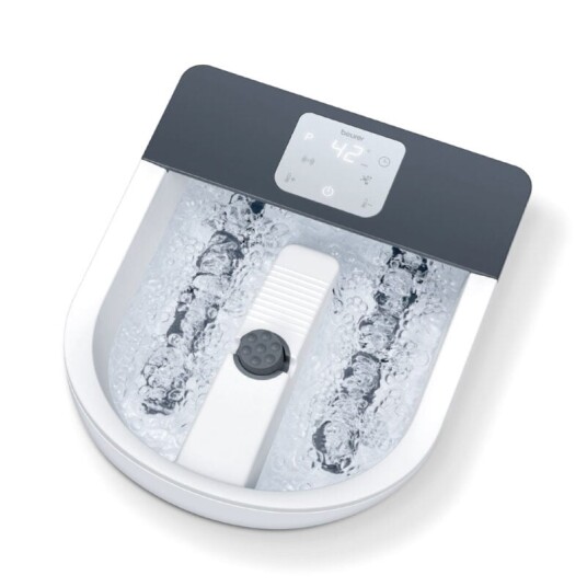 Beurer Foot Spa FB 60 3 Years Warranty Beurer Foot Spa FB 60 3 Years Warranty
