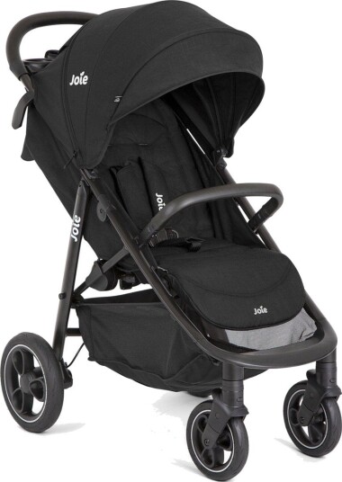 Joie Litetrax Pro Trille Shale