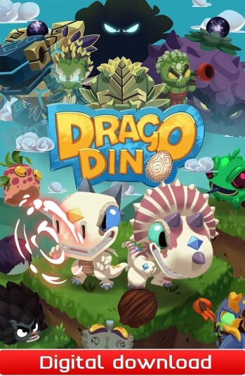 DragoDino, Mac OSX, Linux DragoDino, Mac OSX, Linux