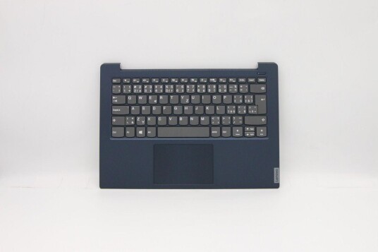 Lenovo Upper Case C81N7 AB NBLKB_CZ-S MEDION