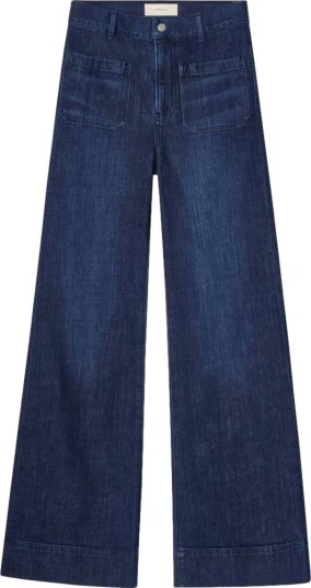 Jeanerica St Monica Navy 24 x 34 Jeanerica St Monica Navy 24 x 34