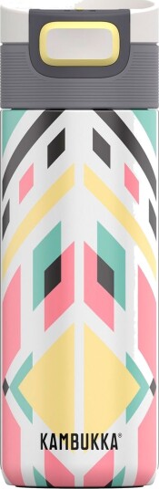 Kambukka Etna Termokopp 500 ml Tribal Shibori