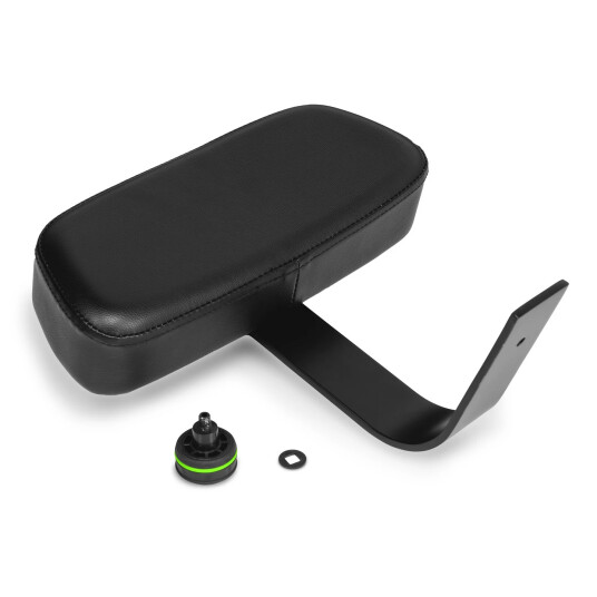 Gravity FM BR 1 Ryggstøtte for FM SEAT 1 Gravity FM BR 1 Ryggstøtte for FM SEAT 1