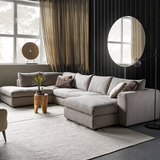 Furninova Vida Hjørnesofa Furninova Vida Hjørnesofa