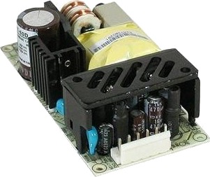 Mean Well Rpt-60B 90 264 V 60 W 12 V 0.55 A Rohs 50.8 Mm