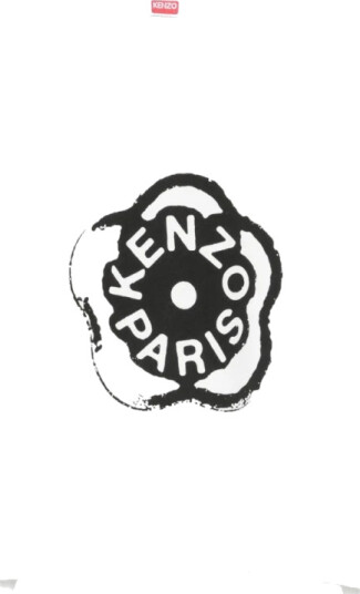 Kenzo Herre Gensere & Hettegensere Hvit M, Kenzo Herre Gensere & Hettegensere Hvit M,