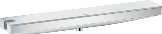 Hansgrohe Rainfinity Slangeuttak Porter Krom