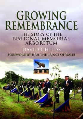 Growing Remembrance Av David Childs