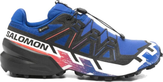 Salomon Herre Sport Blå 44 1/2 EU, Salomon Herre Sport Blå 44 1/2 EU,