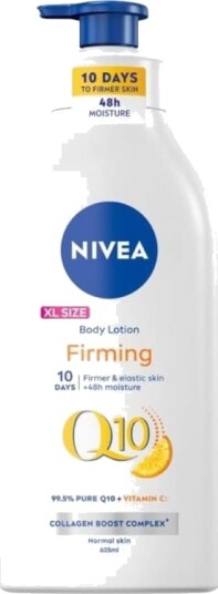 NIVEA_Body koenzymbalsam ujędrniający 625ml
