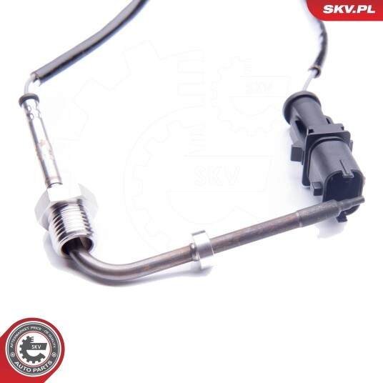 Sensor, eksostemperatur ESEN SKV 30SKV070