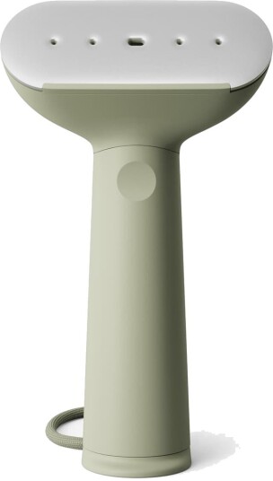 Steamery Cirrus Icon tøydamper (Sage)
