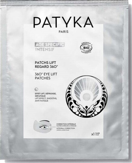 Patyka Age Specific 3601 Lift Eye Patches