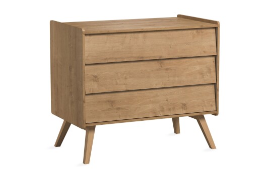 Vintage Kommode Tre / Natur VOX Vintage Kommode Tre / Natur VOX