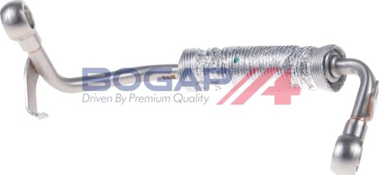 BOGAP A1729101 Radiatorslange