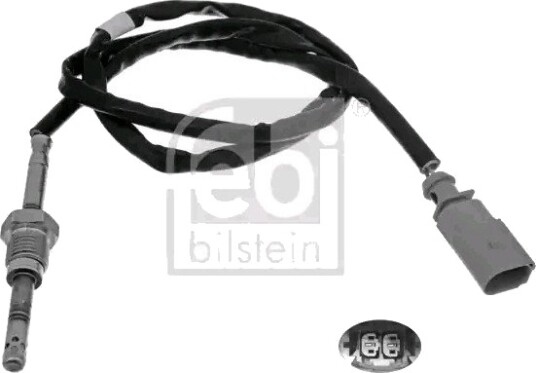 FEBI BILSTEIN 49305 Sensor, eksostemperatur FEBI BILSTEIN 49305 Sensor, eksostemperatur