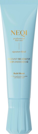 NEQI Treatment Treasure Build Boost 100ml NEQI Treatment Treasure Build Boost 100ml