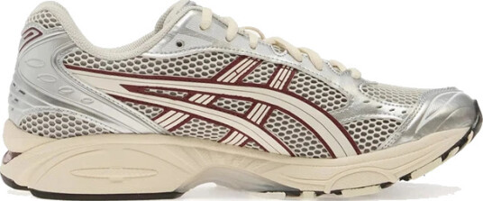 Asics Herre Sport Grå 40 1/2 EU,