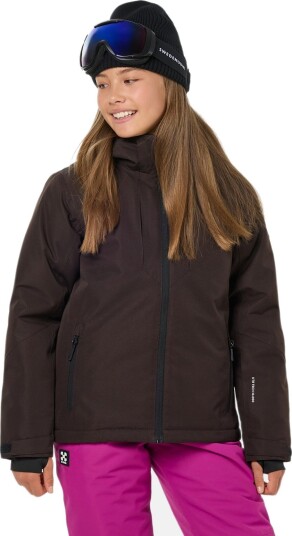 X trail Cortina Ski Jacket JR