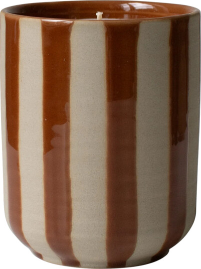 DBKD Burn duftlys 60 t Nougat