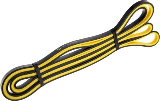 Hms Powerband Gu06 Svært Lav Motstand Gul 1 Stk.