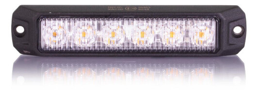 Lumen Alert Slim Dual Varsellys