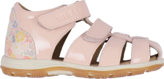 Wheat Sandal Frei - Pink - 31
